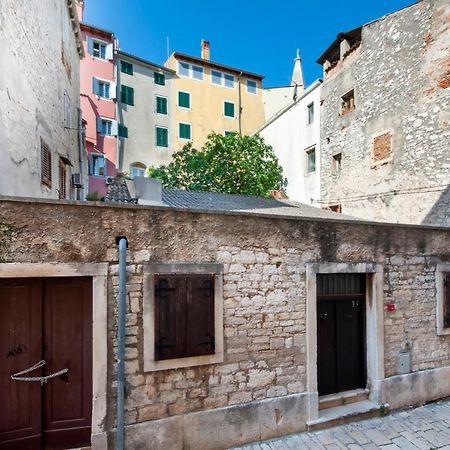 Revera Rooms Rovinj Luaran gambar