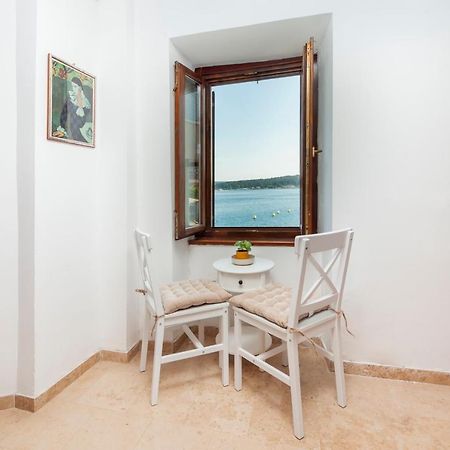 Revera Rooms Rovinj Luaran gambar