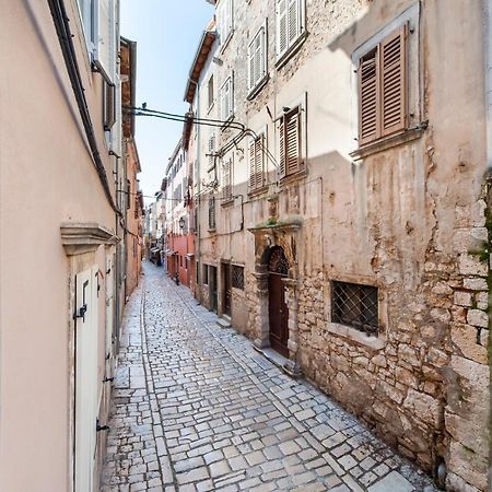 Revera Rooms Rovinj Luaran gambar