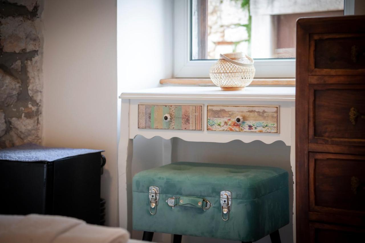 Revera Rooms Rovinj Luaran gambar
