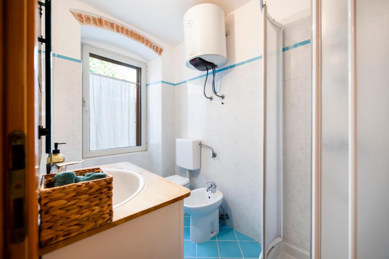 Revera Rooms Rovinj Luaran gambar