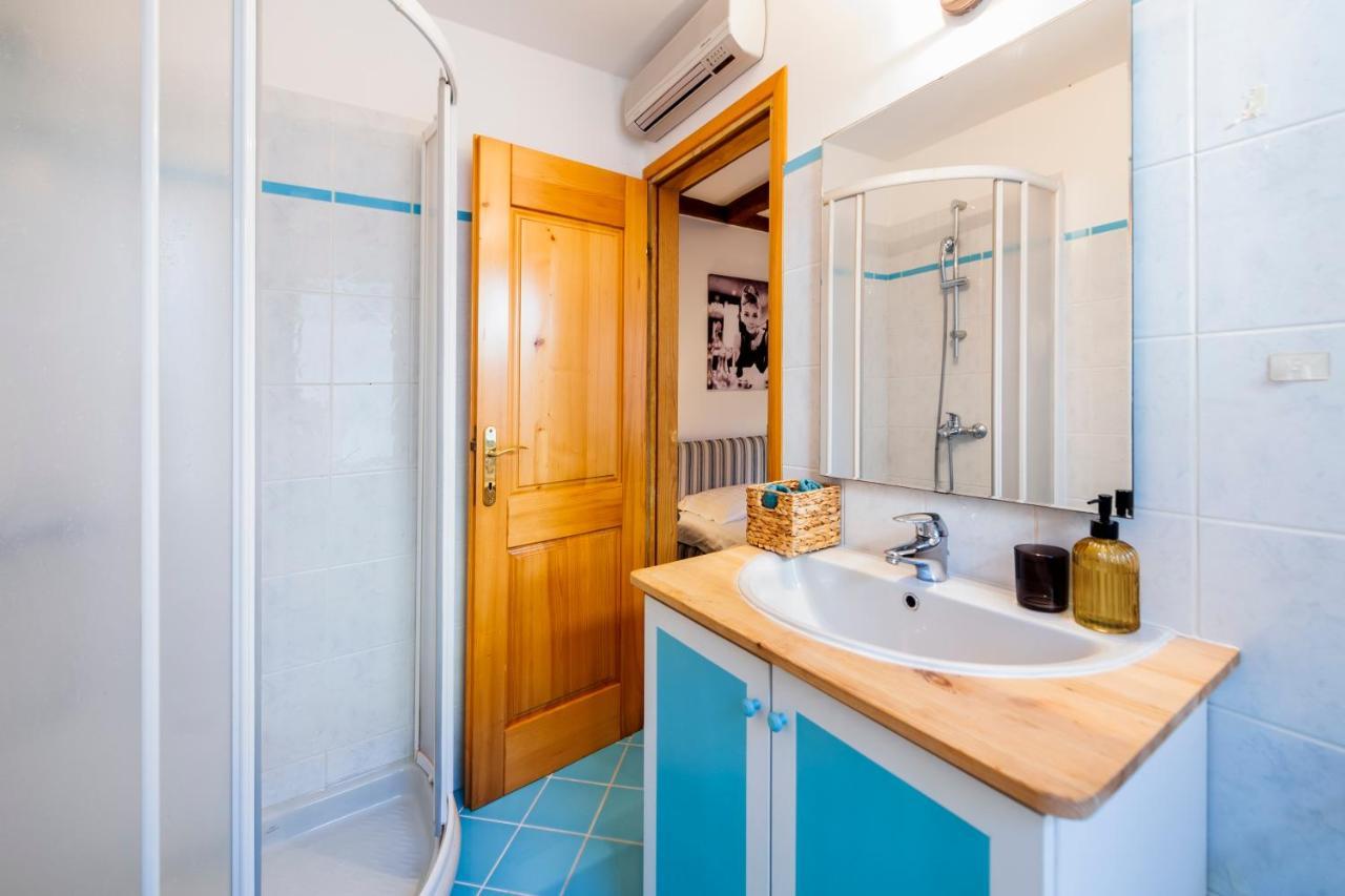 Revera Rooms Rovinj Luaran gambar