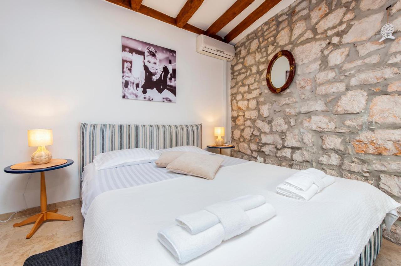 Revera Rooms Rovinj Luaran gambar