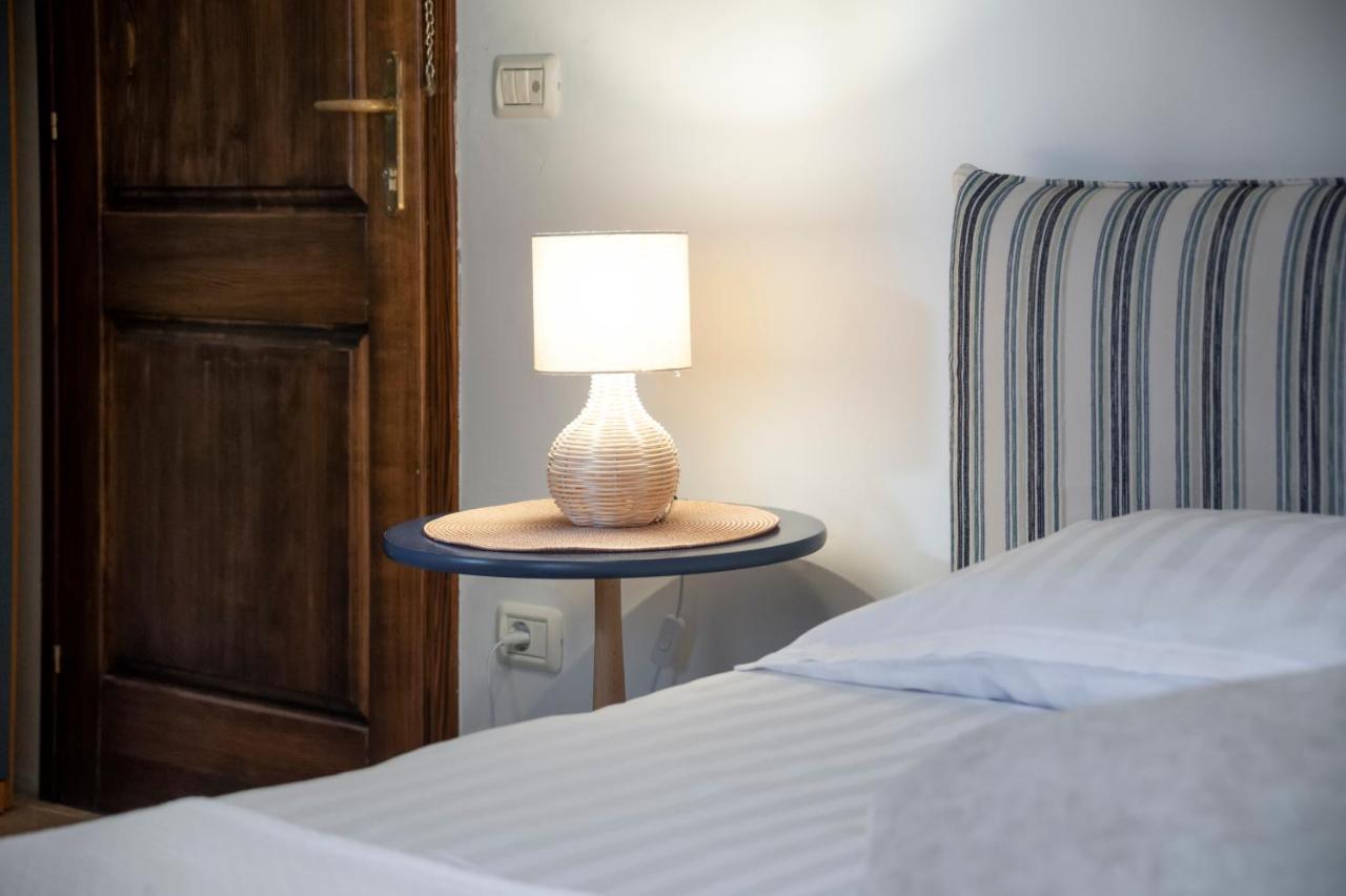 Revera Rooms Rovinj Luaran gambar