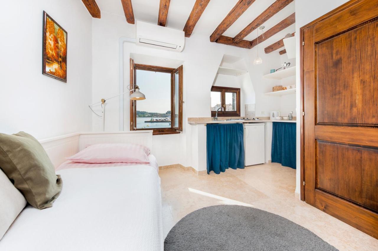 Revera Rooms Rovinj Luaran gambar