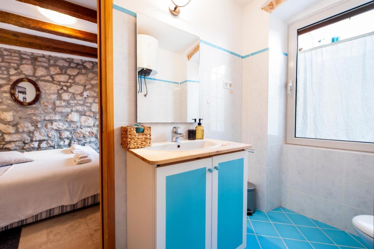Revera Rooms Rovinj Luaran gambar