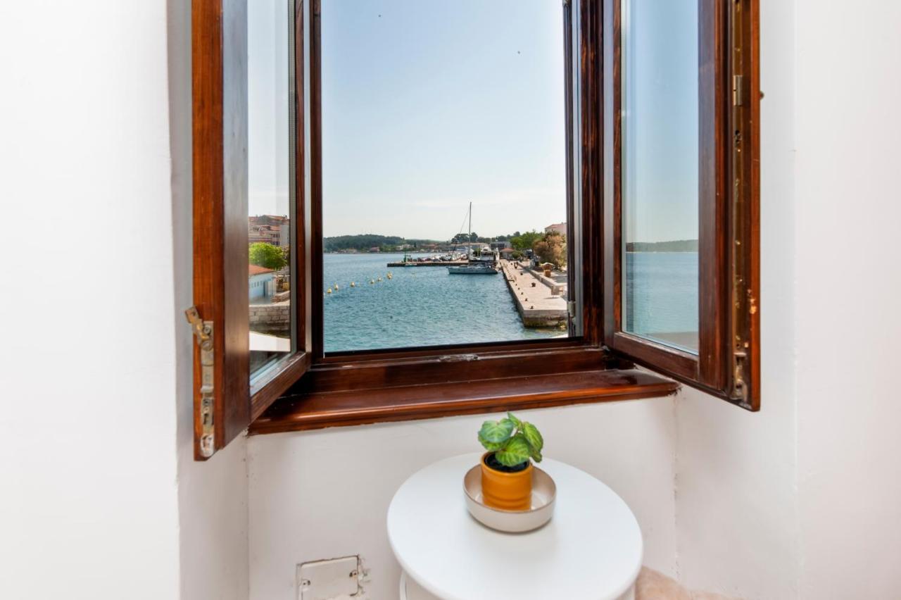 Revera Rooms Rovinj Luaran gambar