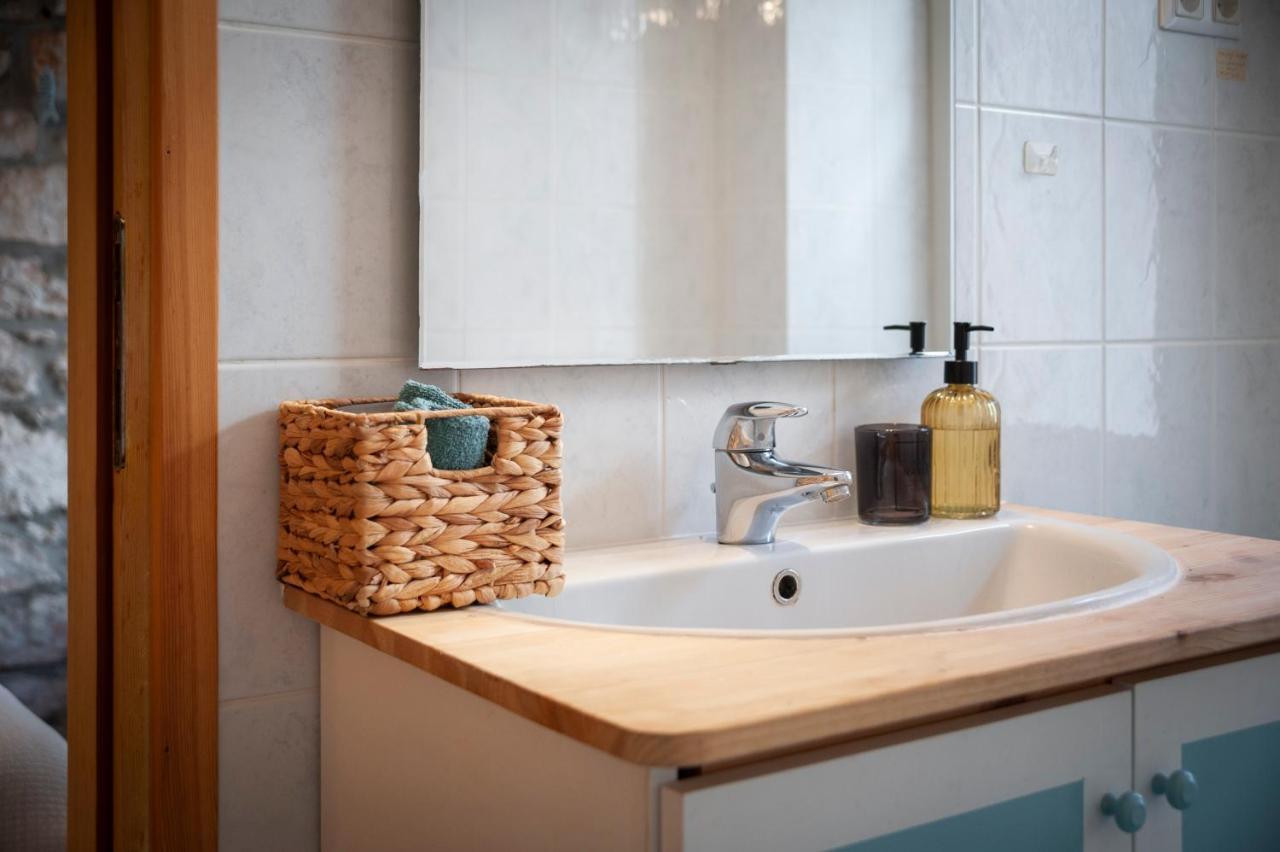 Revera Rooms Rovinj Luaran gambar