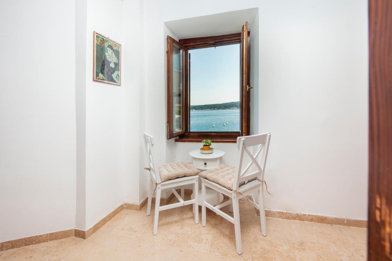 Revera Rooms Rovinj Luaran gambar