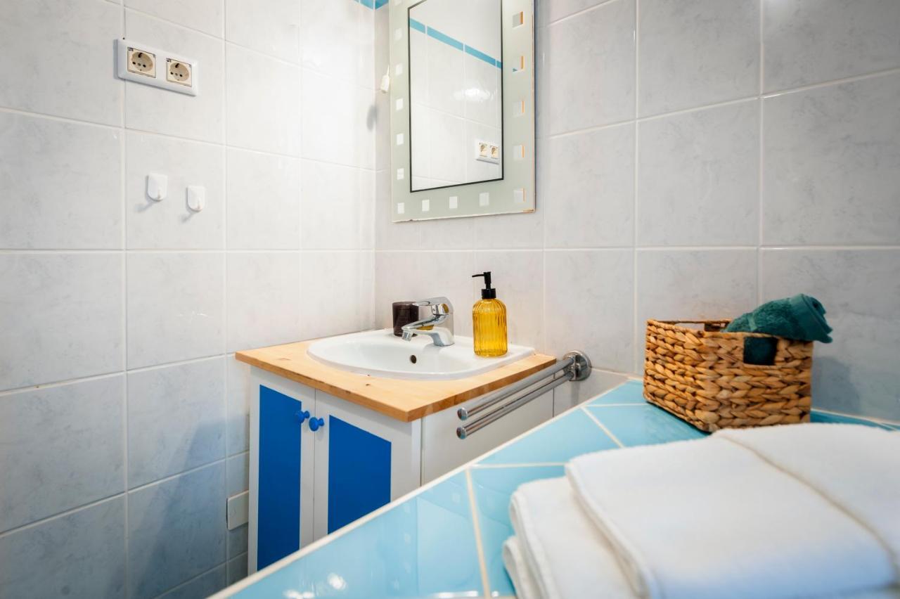 Revera Rooms Rovinj Luaran gambar