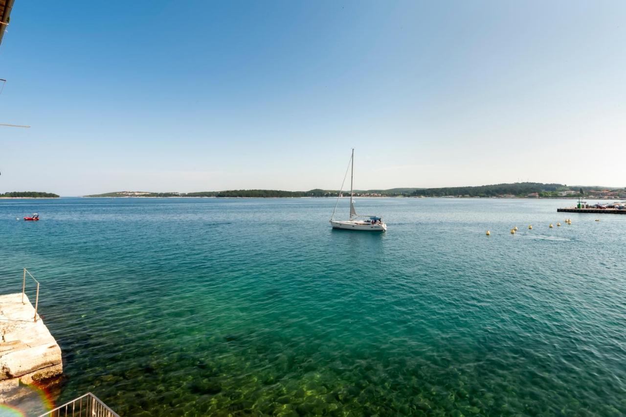 Revera Rooms Rovinj Luaran gambar