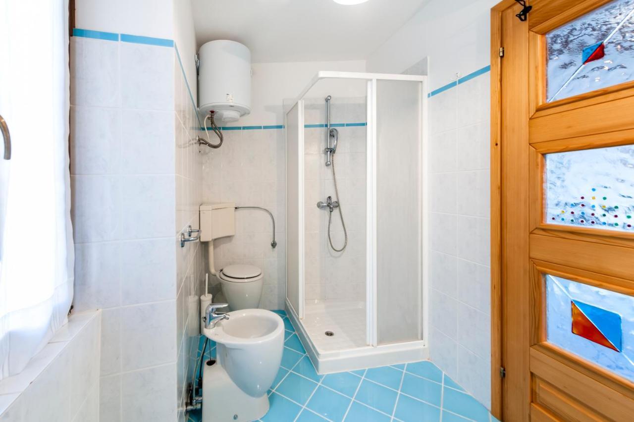 Revera Rooms Rovinj Luaran gambar