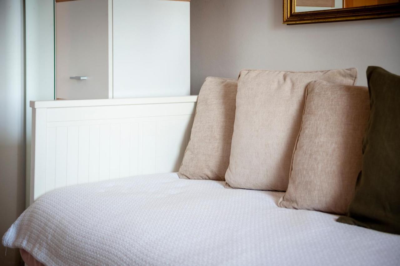 Revera Rooms Rovinj Luaran gambar