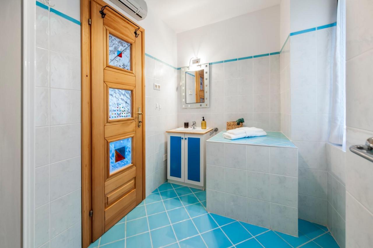 Revera Rooms Rovinj Luaran gambar